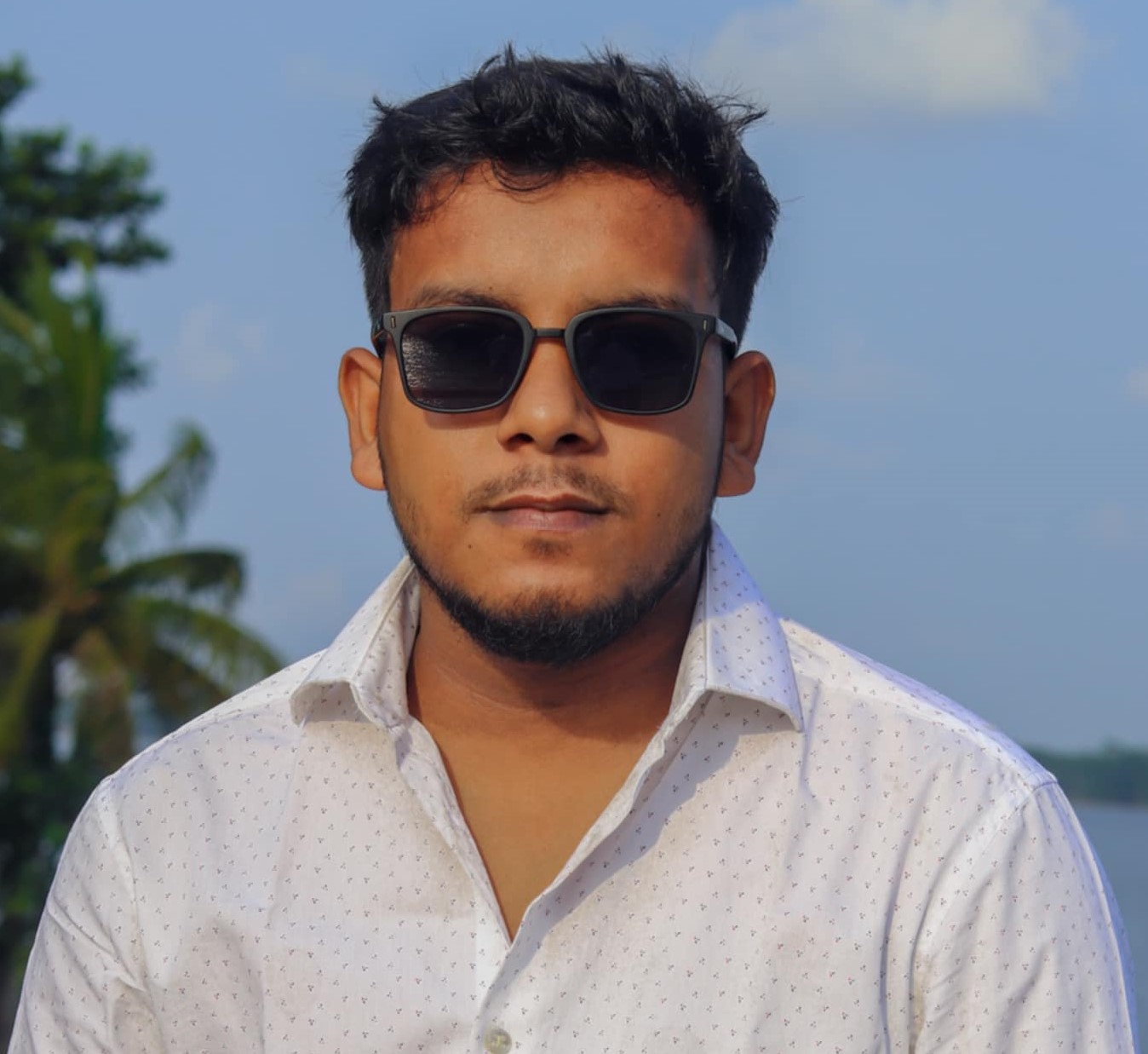 Abid Akond's profile photo