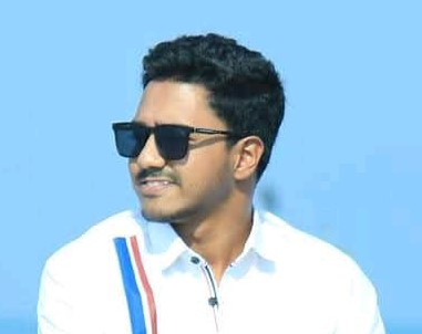 Topu Bepary's profile photo